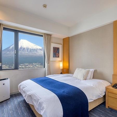 Hotel Grand Fuji Fuji  Exterior foto