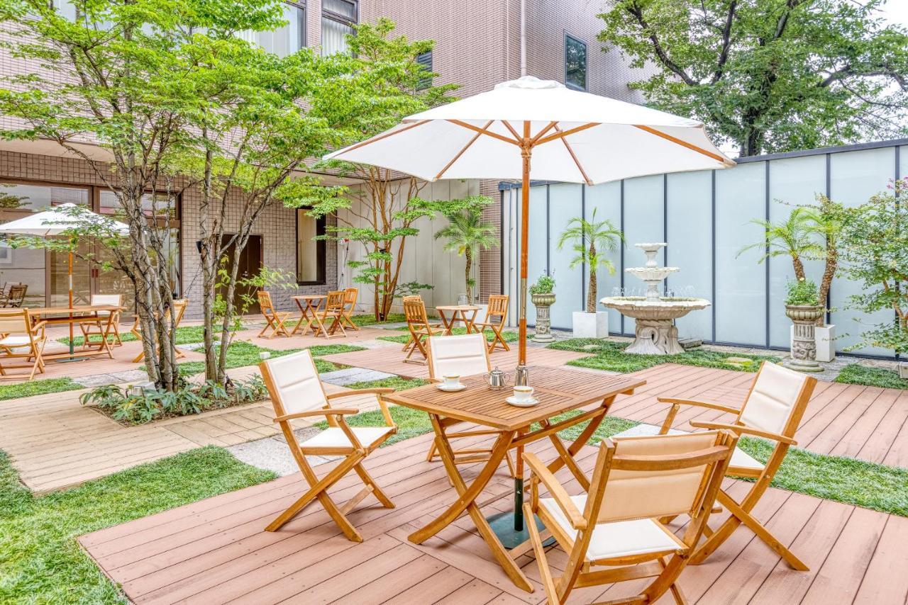 Hotel Grand Fuji Fuji  Exterior foto
